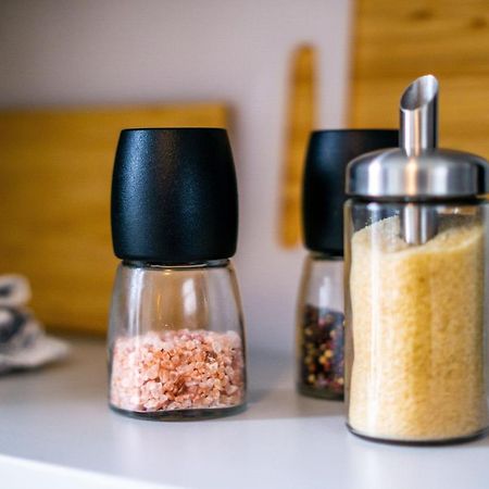 Im Hygge Skandinavisch Wohnen Mitten In Chemnitz Ngoại thất bức ảnh