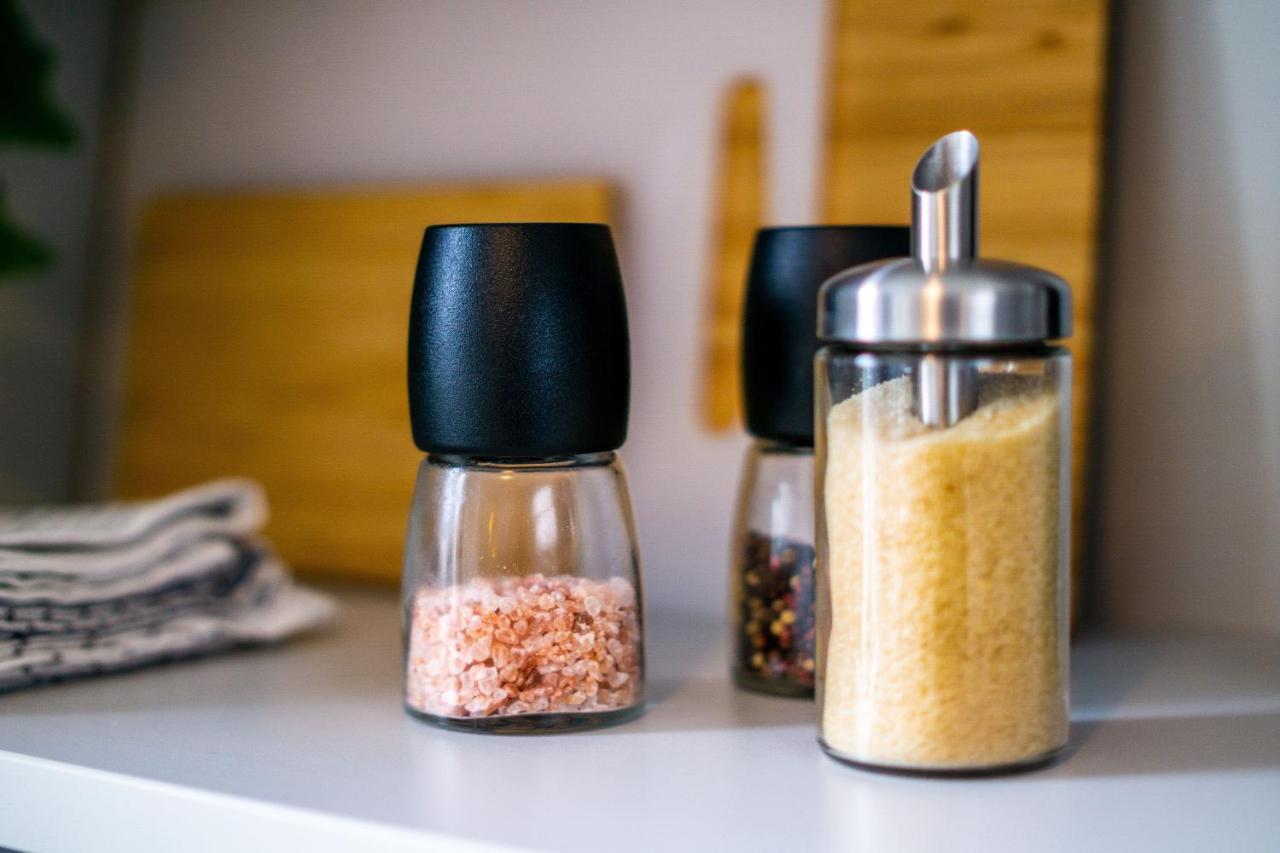 Im Hygge Skandinavisch Wohnen Mitten In Chemnitz Ngoại thất bức ảnh